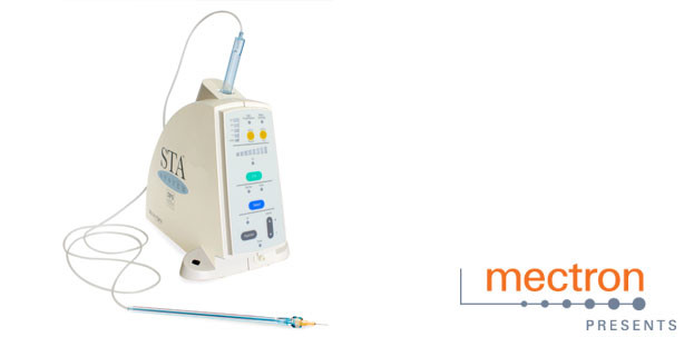 STA-System / TheWand ab Oktober 2014 exklusiv bei mectron