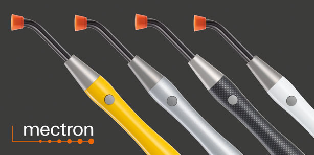 Neue mectron starlight pro – jetzt im Doppelpack