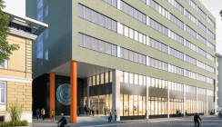 Baustart für 35 Mio. Euro Sanierungsprojekt der MedUni Innsbruck