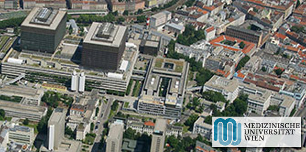 Stadt Wien und MedUni Wien regeln Zusammenarbeit neu