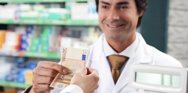 Medikamente: Verbrauch im Osten am höchsten