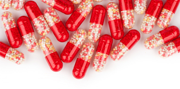 Molekülblockade stoppt chronischen Schmerz