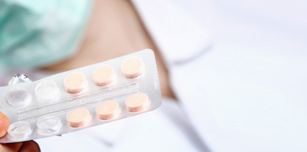 Krankenkassen geben weniger für Medikamente aus