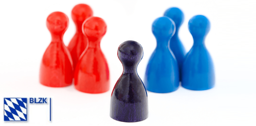 BLZK-Präsident begrüßt Ende der Hängepartie im Honorarstreit