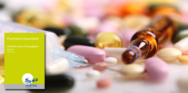 Medikamentensucht – ein unterschätztes Risiko?
