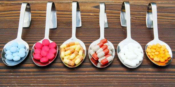 Viele Medikamente haben Wechselwirkungen