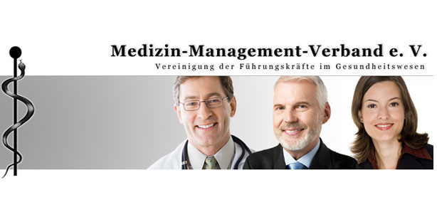 Medizin-Management-Preis 2012 ausgeschrieben