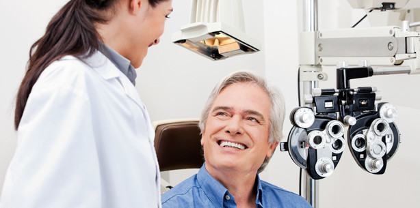 Deutschland beliebt bei Medizin-Touristen