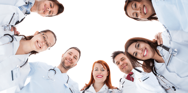 Rekord von mehr als 365.000 Ärzten in Deutschland