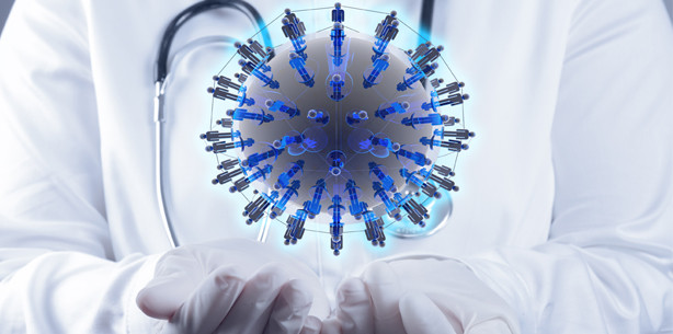 Steigende Ärztezahlen