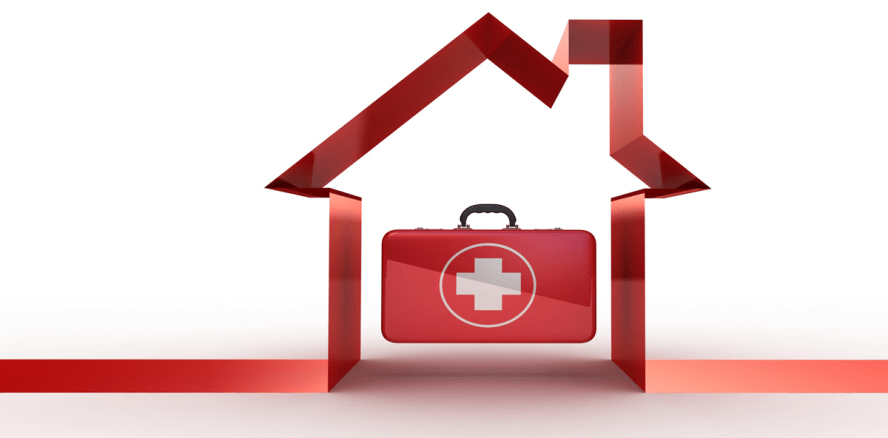 Förderung des inländischen Ärztenachwuchses