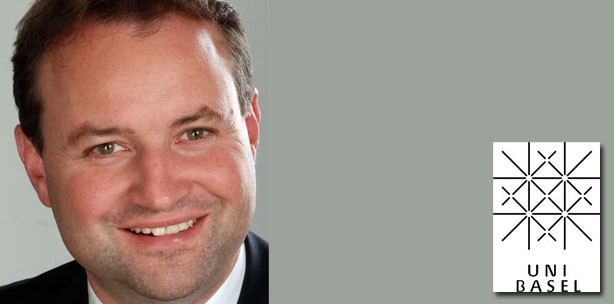 Neuer Medizinprofessor an der Uni Basel