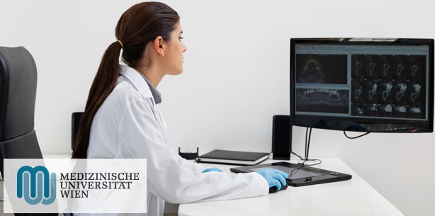 MedUni Wien bringt Zahnersatz digital in Form