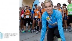 3.000 liefen für die Krebsforschung an der MedUni Wien