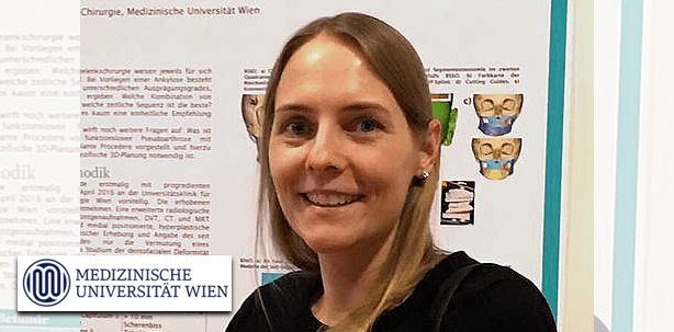 MKG-Chirurgin der MedUni Wien erhält Hans-Pichler-Preis