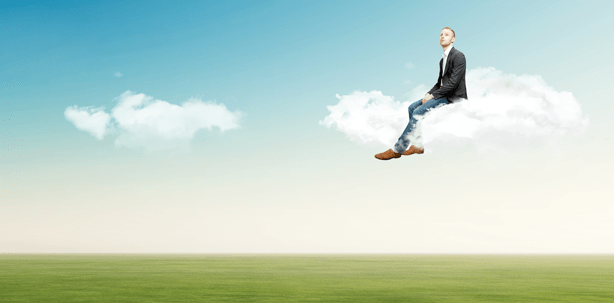 Die drei Schlüssel zur Gelassenheit