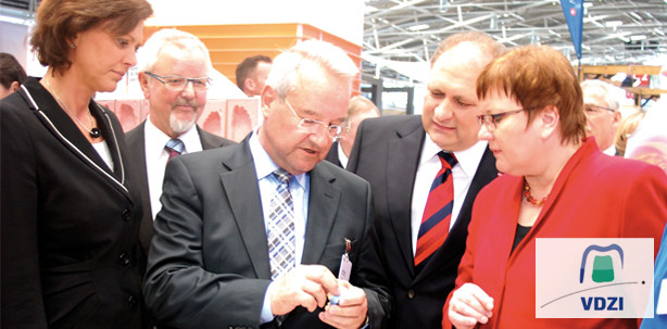 VDZI fordert die Beibehaltung des Meisterbriefes
