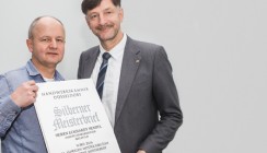 Zahntechniker-Innung: Neuwahlen in Bielefeld