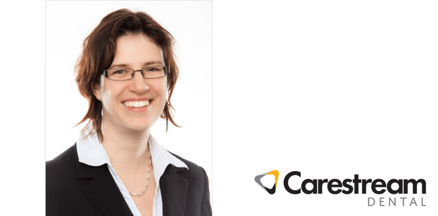 Melanie Recker neue Trade Marketing Managerin bei Carestream Dental