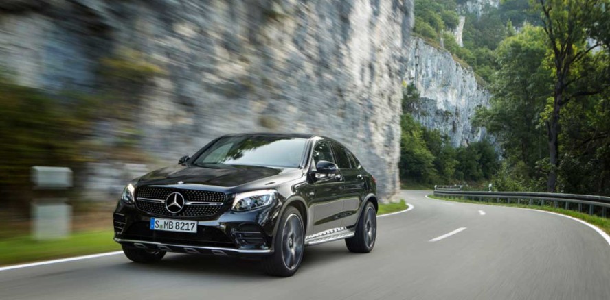 In 4,9 Sekunden von null auf hundert