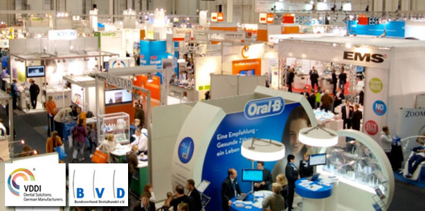 Regionale Dentalfachmessen: BVD und VDDI einig über Kooperation