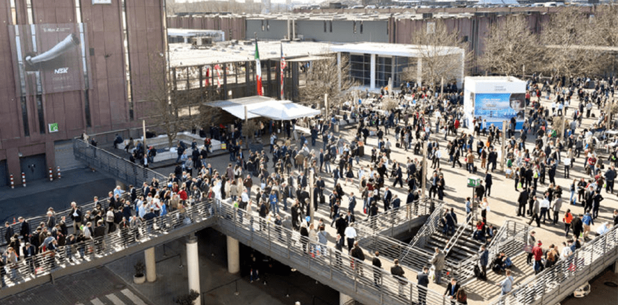 IDS 2017: Zehn gute Gründe, um die Messe zu besuchen