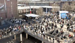 IDS 2017: Zehn gute Gründe, um die Messe zu besuchen
