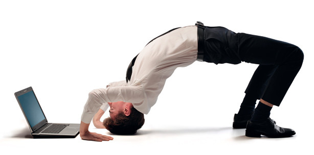 Ausgerechnet – Werbeerfolge im Internet messen