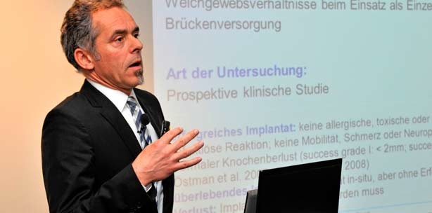 Zirkonoxid als Werkstoff der Zukunft