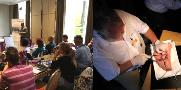 Münchener Forum für Innovative Implantologie