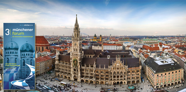 Münchener Forum für Innovative Implantologie
