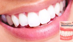 Zähne zeigen – FOCUS thematisiert Mundgesundheit