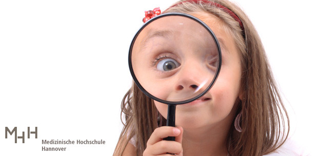 Kids erforschen das menschliche Gebiss