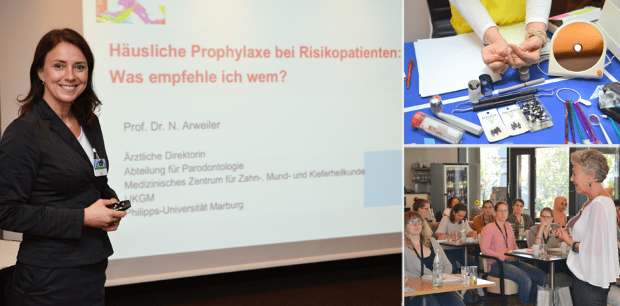 Mundhygiene in München: Praxis-Update zur häuslichen Prophylaxe