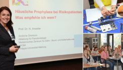 Mundhygiene in München: Praxis-Update zur häuslichen Prophylaxe