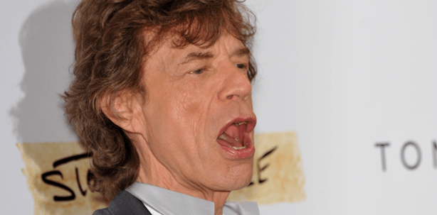 Diese Lippen sind schweinisch gut