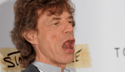 Diese Lippen sind schweinisch gut