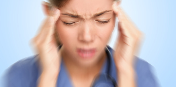 Botox nur bei chronischer Migräne ratsam