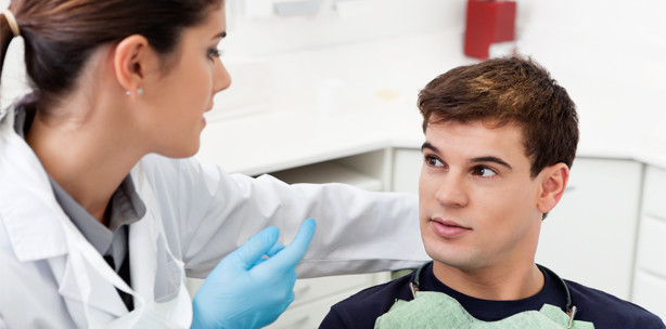 Sprachbarrieren beim Zahnarzt überwinden