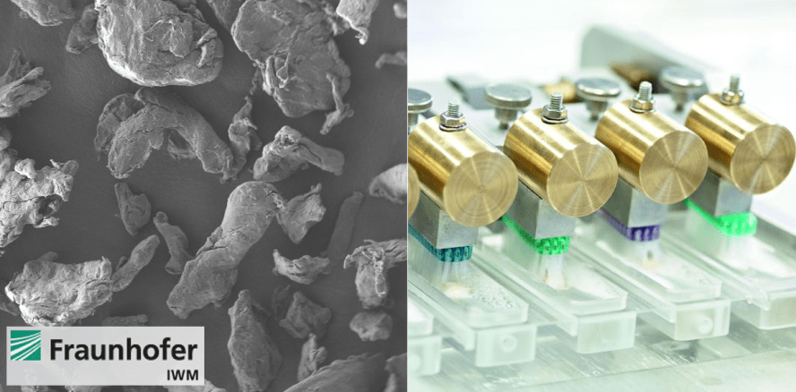 Saubere Kosmetik für saubere Umwelt: Ersatzmaterialien für Mikroplastik