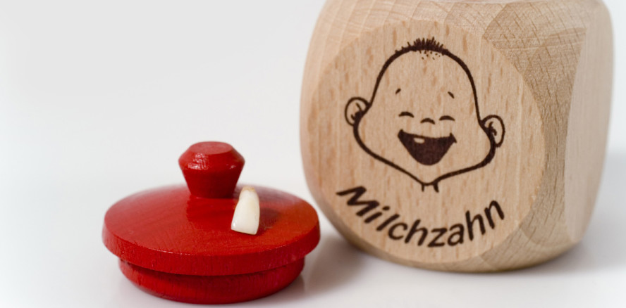 Autismus: Milchzähne könnten Informationen für Auslöser liefern