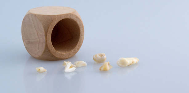 Fukushima: Kinderzähne dokumentieren Strahlenbelastung