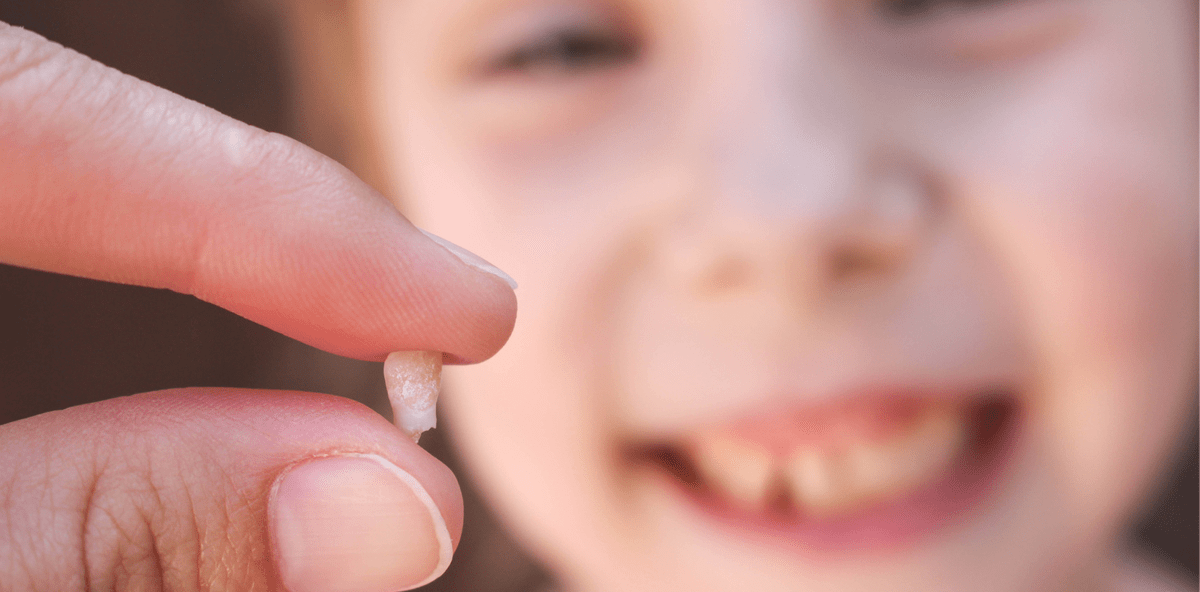 Store-A-Tooth: Stammzellen aus Kinderzähnen können Leben retten