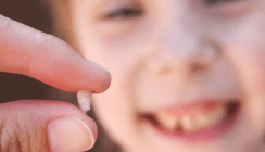 Store-A-Tooth: Stammzellen aus Kinderzähnen können Leben retten