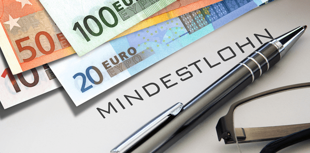 Gehaltsgefüge auf dem Prüfstand