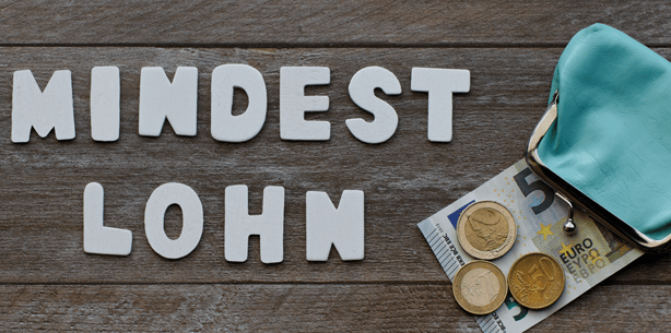 Mindestlohn und Minijob: Arbeitsverträge ab 1. Januar überprüfen