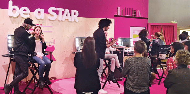 1. minilu Academy: Praxis-Stars von morgen