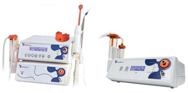 Zur Anwendung kalten Plasmas in der Prothetik