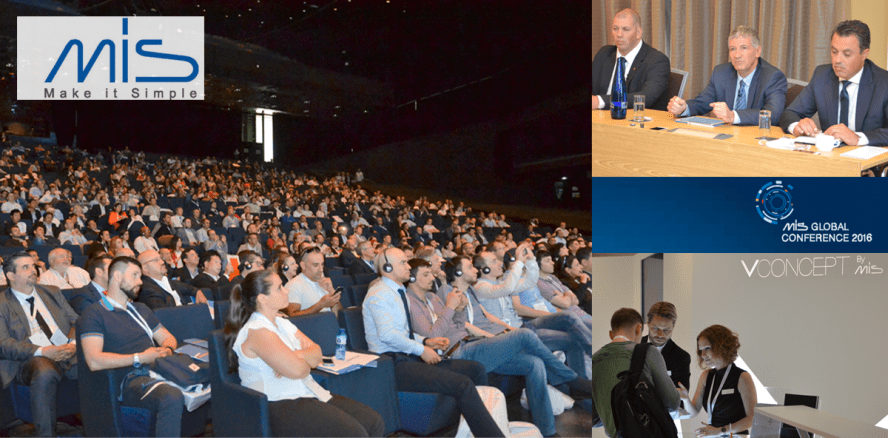 Fortschrittliche Augmentation mit 4MATRIX von MIS vorgestellt