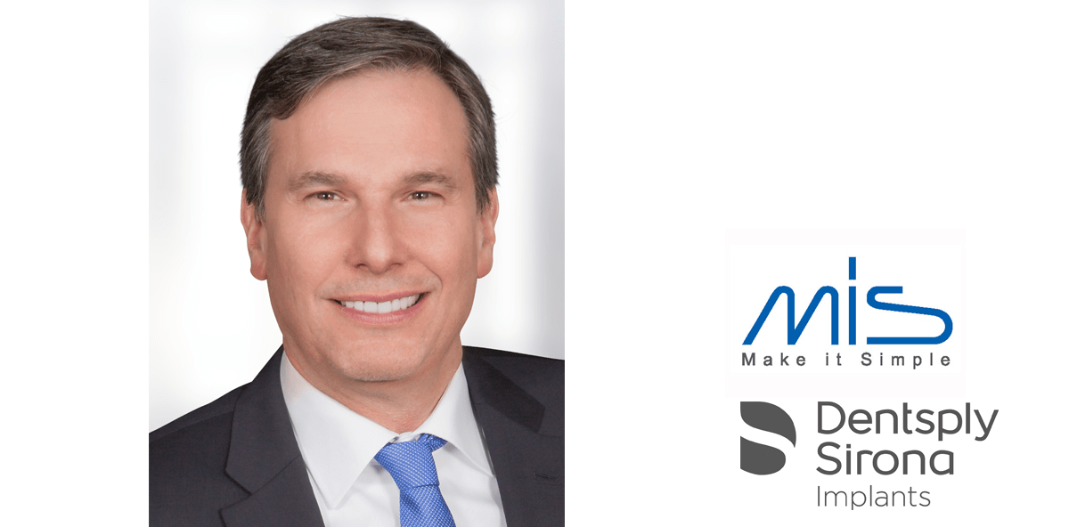 Dentsply Sirona übernimmt MIS Implants